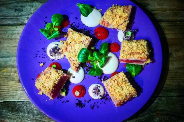 fame take away restaurant roma san giovanni migliori piccoli ristoranti a roma pochi coperti gourmet