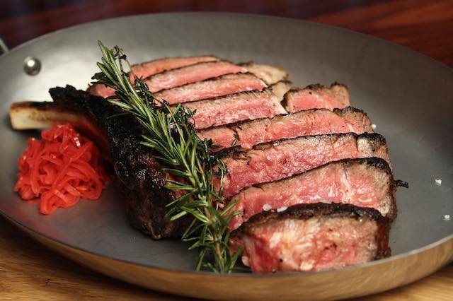 stk milano carne