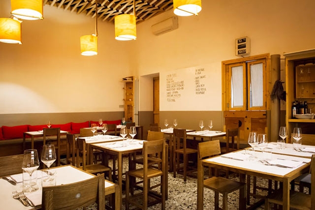 pastamadre milano ristoranti pasta fatta in casa