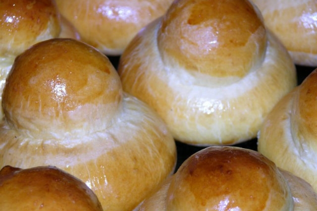 spuntini notturni a napoli, brioche xl, miseria e nobiltà