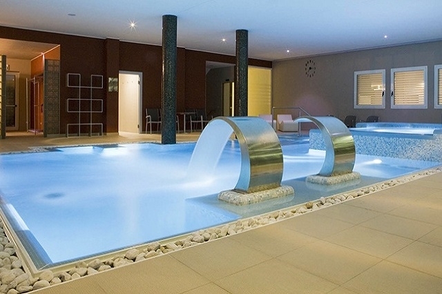 spa