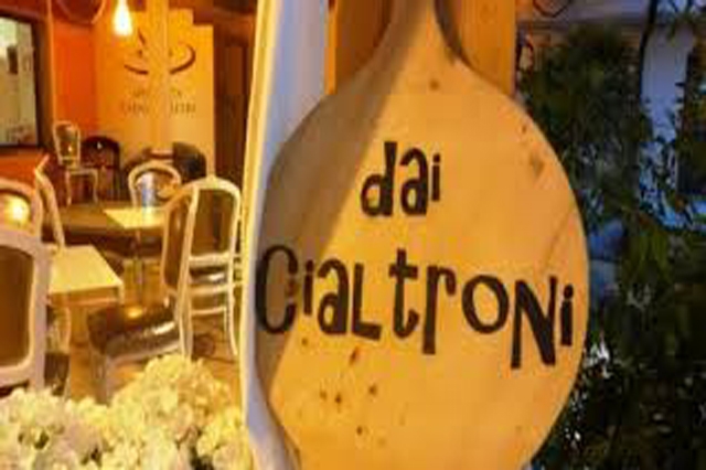 bollito peara verona
