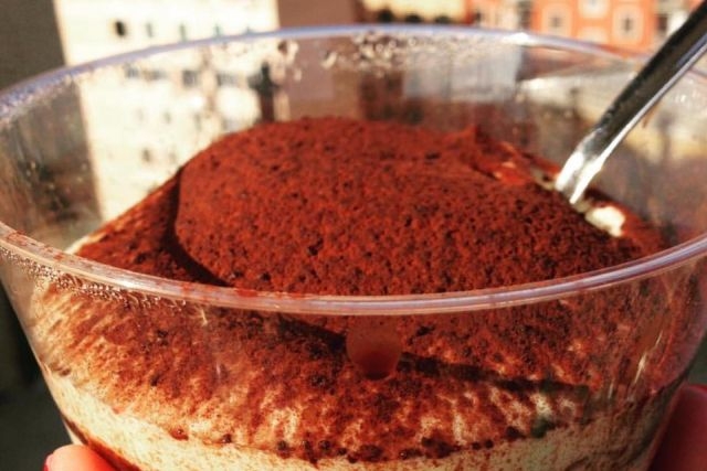 tiramisù roma we love tiramisù