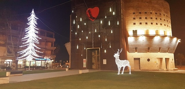 eventi di natale a francavilla al mare