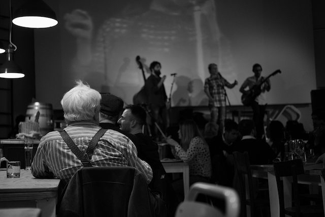 cinema teatro trieste cabaret spettacolo