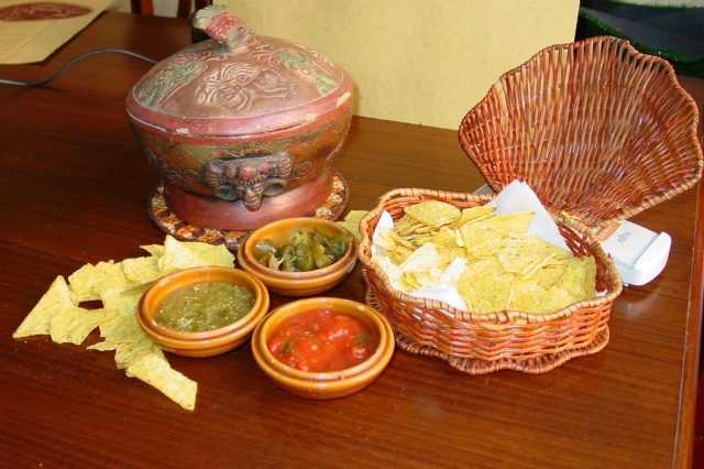 dove mangiare il guacamole a roma el pueblo ristorante messicano aurelio originale guacamole peperoncino