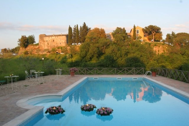 agriturismi fiumicino