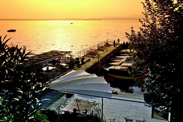 ville per ricevimenti lago di garda