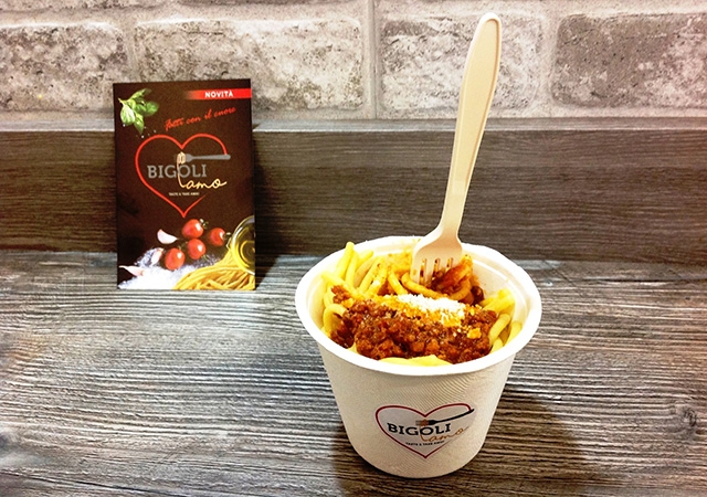 street food verona