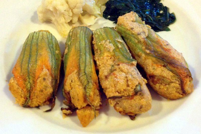 ristoranti vegetariani dolomiti