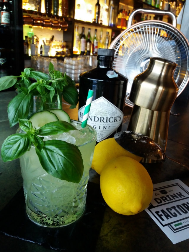drink factory