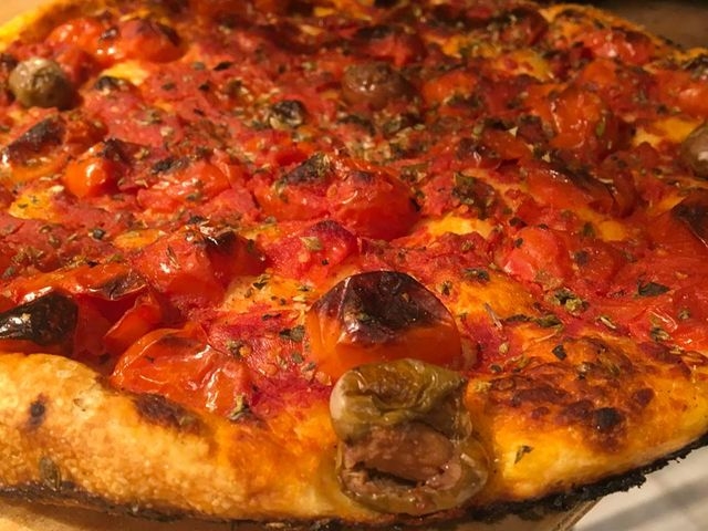 focaccia pane e amore puglia molfetta cucina pugliese ricette