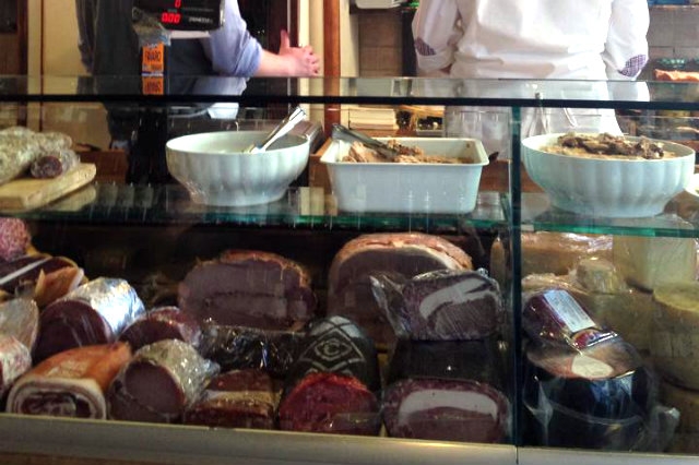 lo street food migliore del veneto
