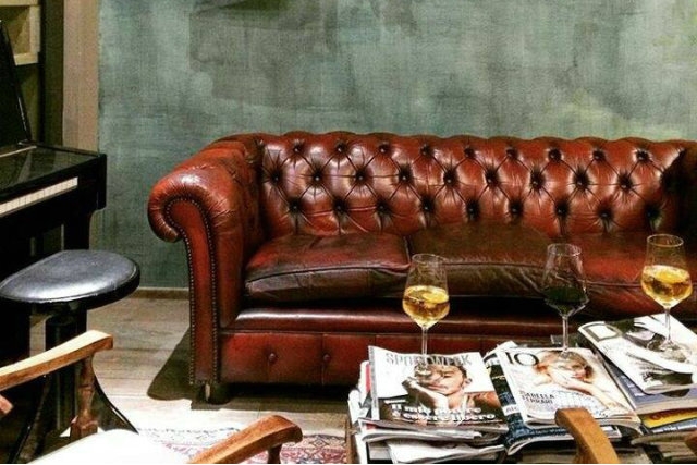 locali di design mestre