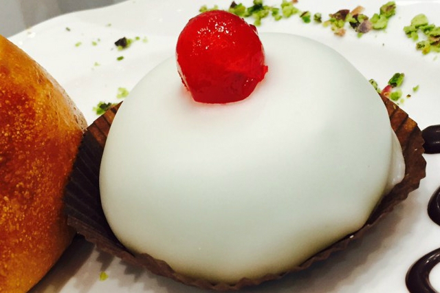 bar il catanese prati cassatina siciliana migliori dolci di roma pasticceria