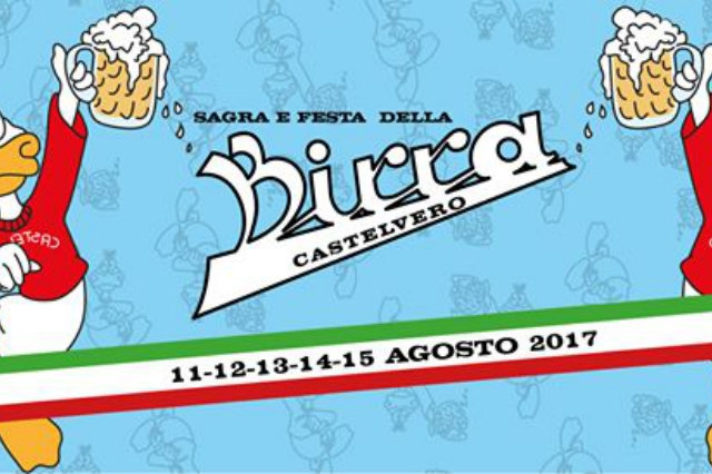 sagre veneto aosto 2017