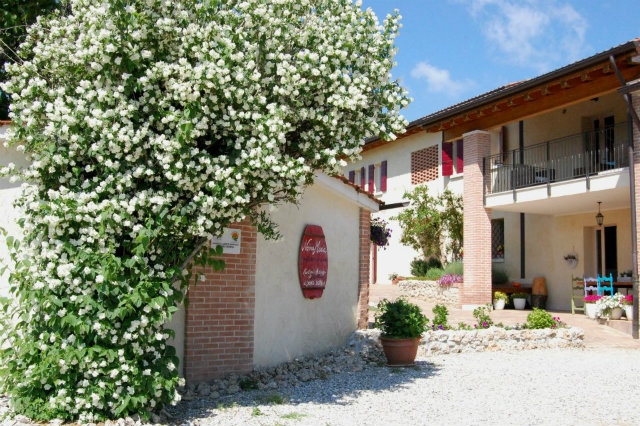 agriturismo nonna maria