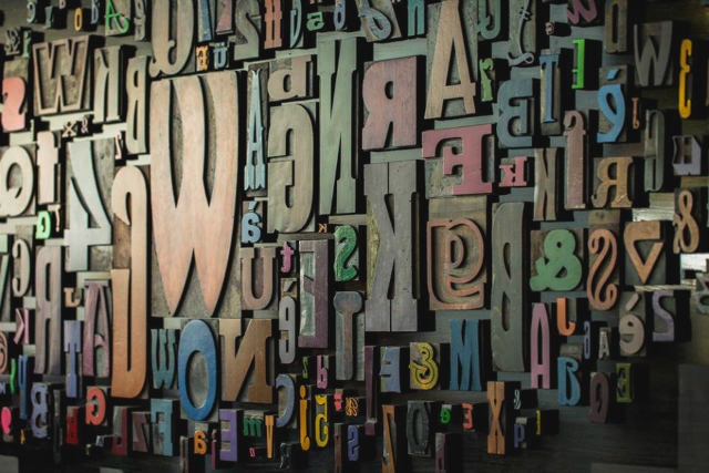 tipoteca lettere