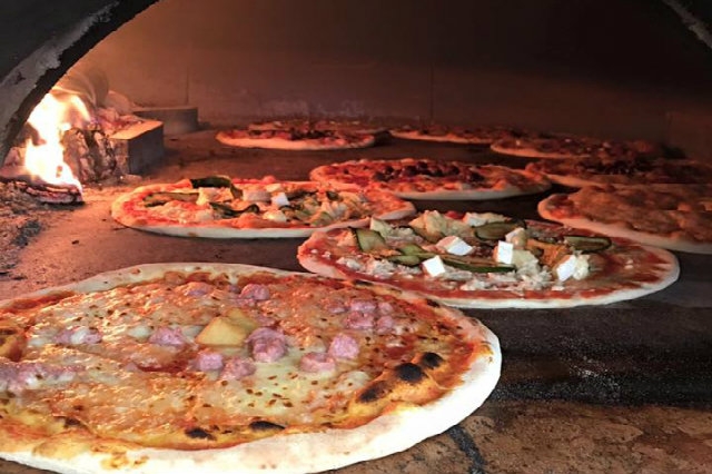 ai sapori pausa pranzo mestre