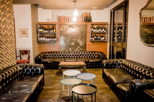 proloco trastevere proloco dol nuove aperture roma dicembre 2018 ristorante pizzeria cocktail bar