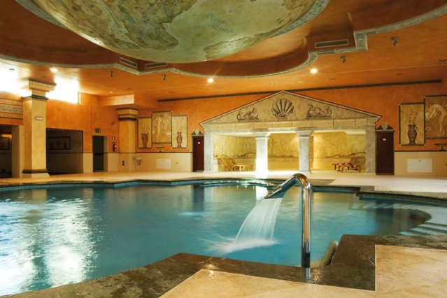 terme estete veneto