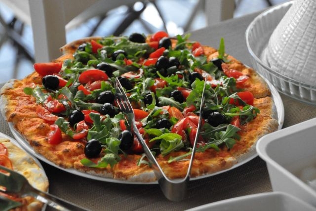 pizza a domicilio roma pizza 2 service