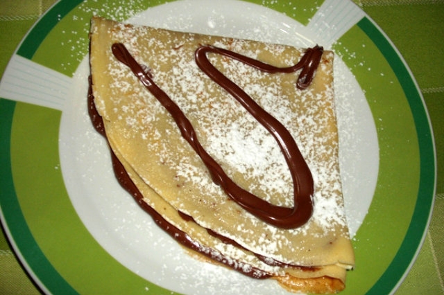 spuntini notturni a napoli, crepes della notte, mood