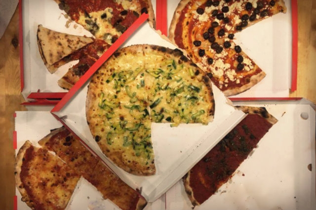 8 migliori pizzerie mestre secondo redazione da michele