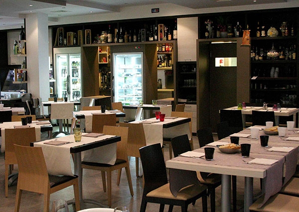 pelosetta ristorante bergamo