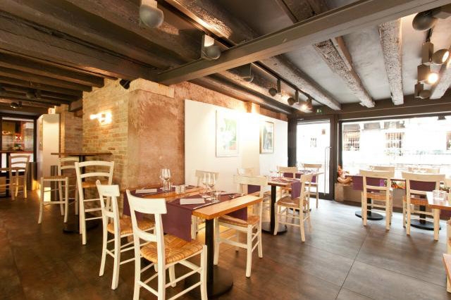 pranzo di pasqua 2016 al cason venezia