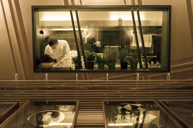 stile libero prati club ristorante cocktail bar bistrot cucina chef max mariola nuove aperture novembre 2017 roma