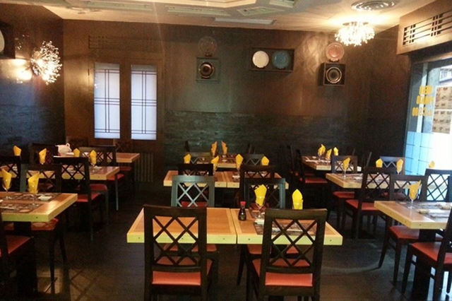 iki ristorante giapponese sushi brescia