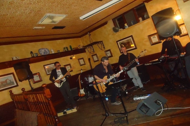 chitarra