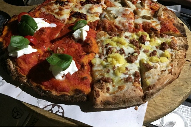 straforno roma