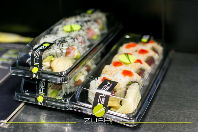 zushi treviso