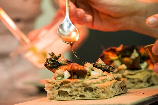 migliori gastropub roma osteria birra del borgo prati bonci pizza gourmet birra artigianale