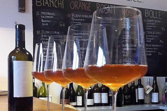 vinoir milani vino