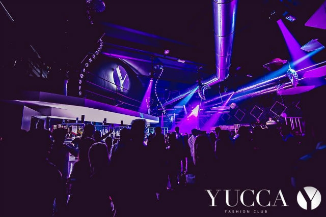 discoteche fuori milano