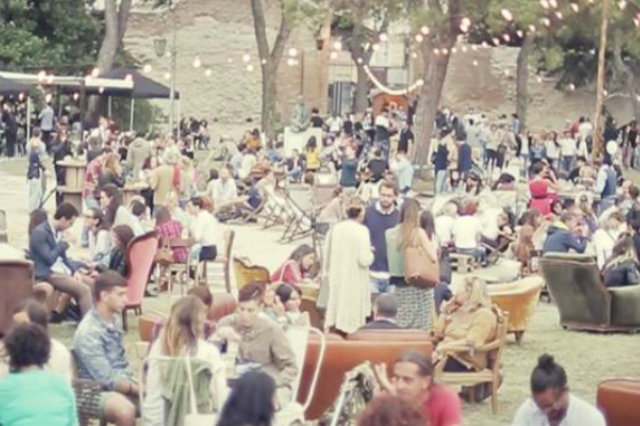 pic nic veneto