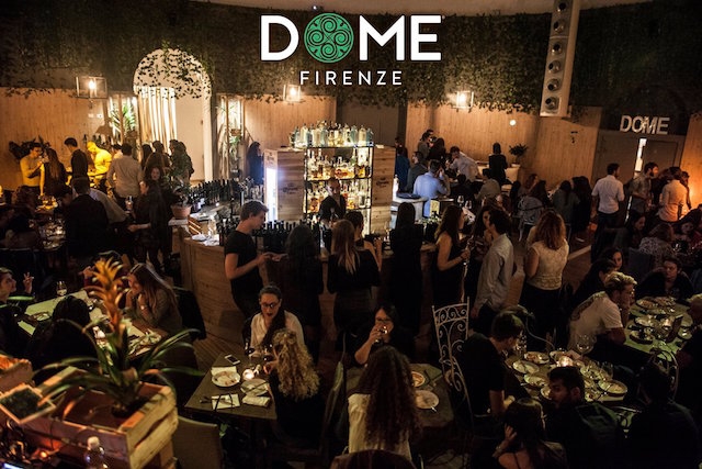 dome firenze foto fornita dalla proprietà