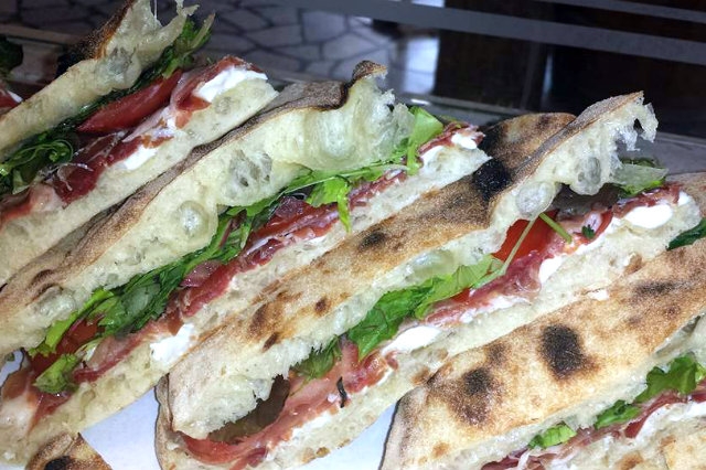 street food regionale veneto