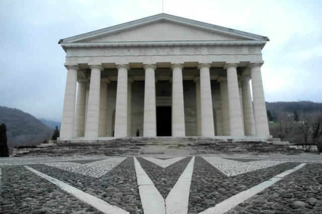 gite fuori porta veneto ristoranti