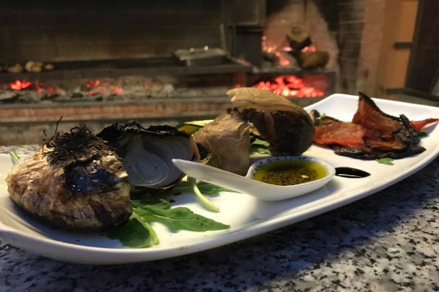 la valle dell'usignolo agriturismo sermoneta pontina monti lepini roma latina migliori agriturismi del lazio cena degustazione bambini week end