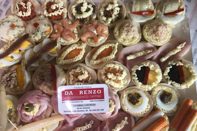 osterie venete