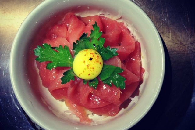 sushi brianza