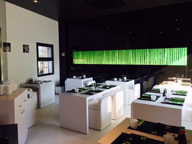zushi vicenza 2015
