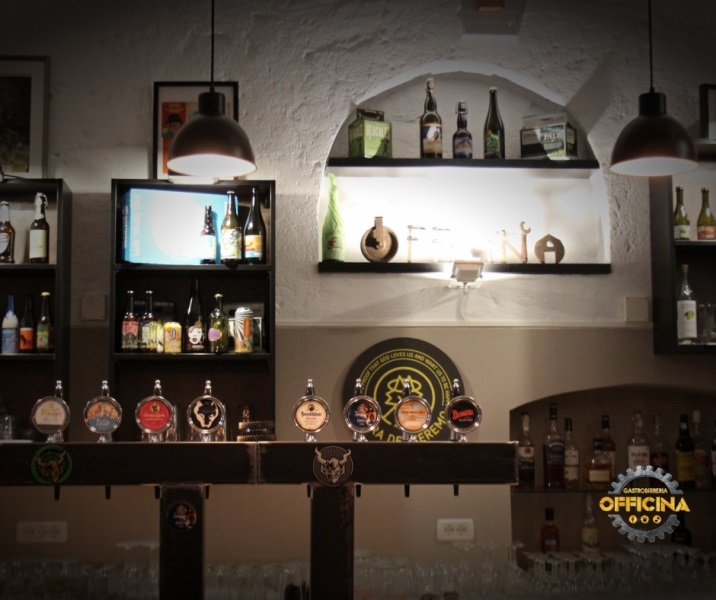 officina