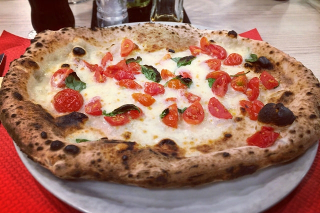 mangiare bene centro commerciale veneto