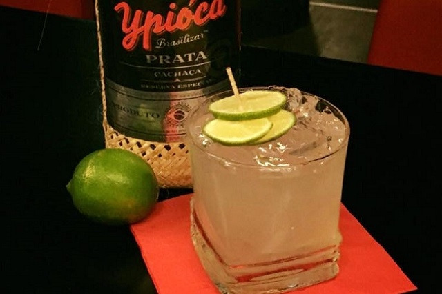 caipirinha