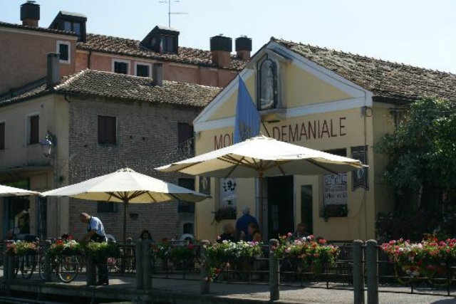 al molino dolo aperitivo